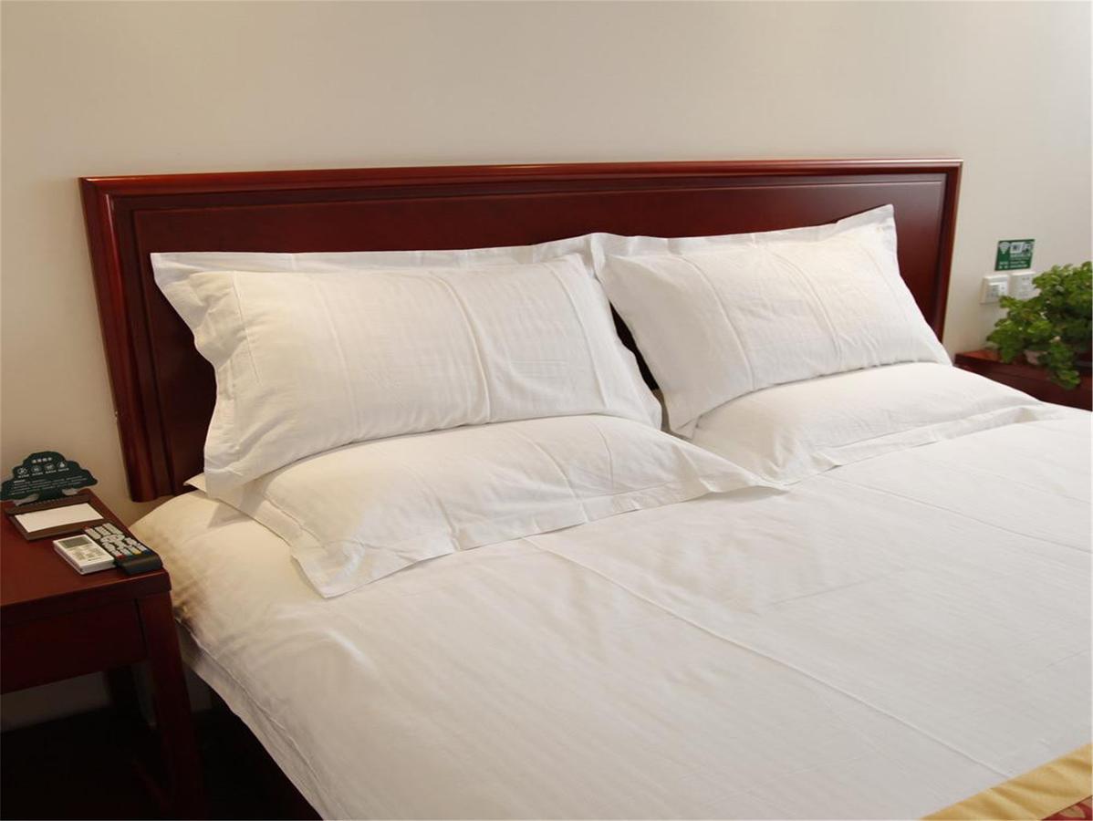Greentree Alliance Beijing Daxing Huangyi Road Public Security University Hotel Daxing (Beijing) Ngoại thất bức ảnh